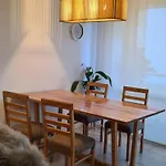 Departamento con cochera Güemes MDP, 2 ambientes