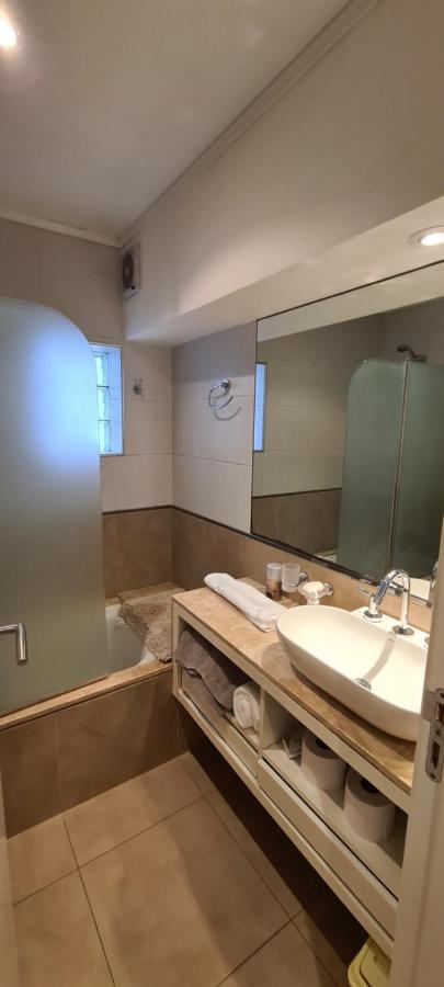Apartamento Departamento Con Cochera Güemes Mdp, 2 Ambientes *