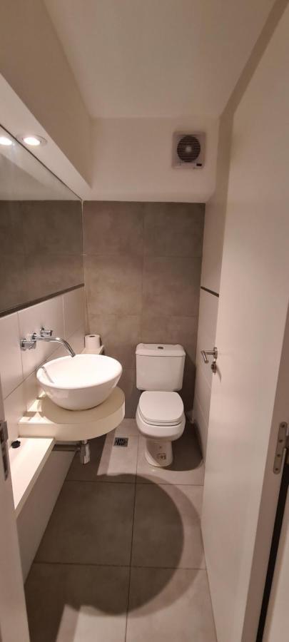 Apartamento Departamento Con Cochera Güemes Mdp, 2 Ambientes