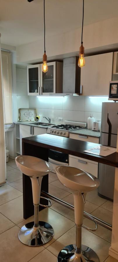 Departamento Con Cochera Güemes Mdp, 2 Ambientes * Mar del Plata