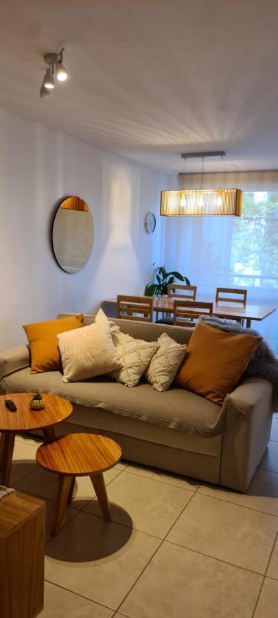 Departamento Con Cochera Güemes Mdp, 2 Ambientes Apartamento Mar del Plata